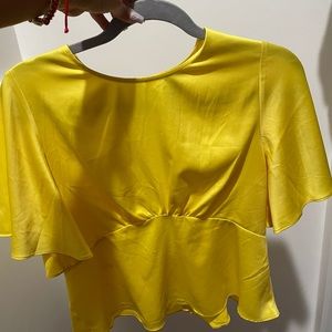 Express Blouse